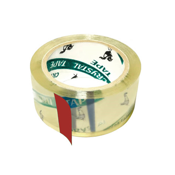 تصویر چسب پهن کریستال 5 سانت 40 میکرون 